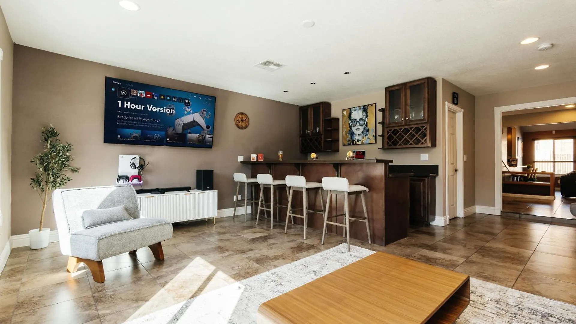 Fabulous Oasis In Las Vegas Near By Strip Βίλα Ηνωμένες Πολιτείες της Αμερικής
