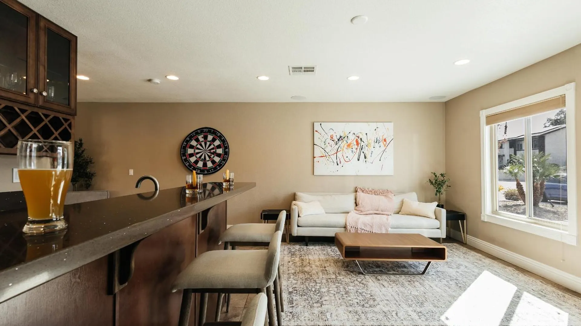 Fabulous Oasis In Las Vegas Near By Strip Βίλα Ηνωμένες Πολιτείες της Αμερικής