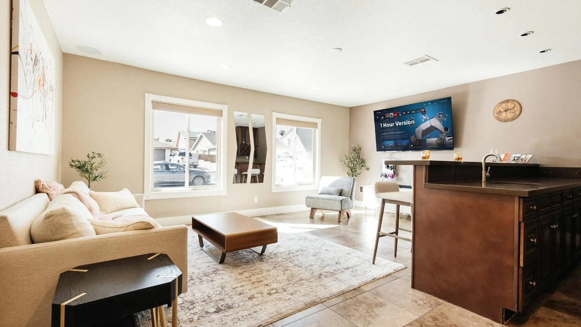 Fabulous Oasis In Las Vegas Near By Strip Βίλα