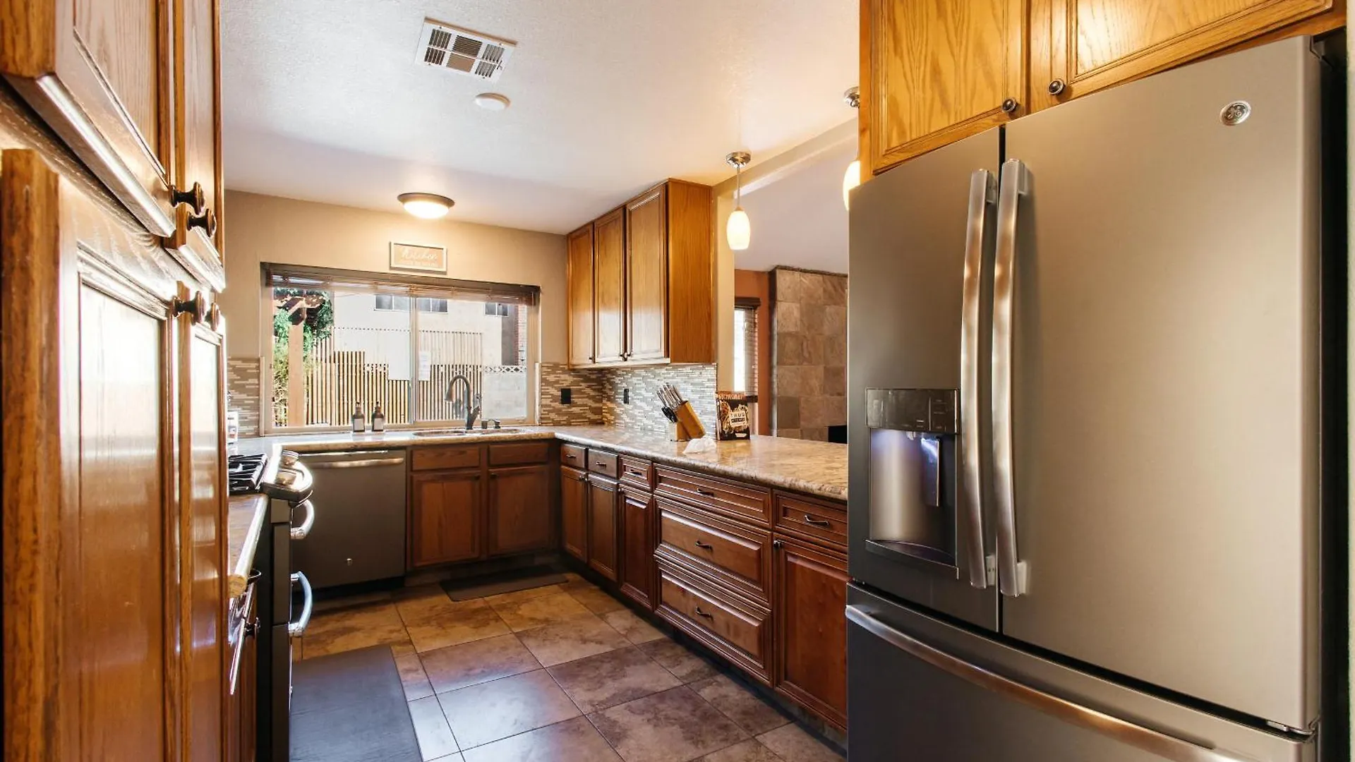 Fabulous Oasis In Las Vegas Near By Strip Βίλα Σπίτι διακοπών