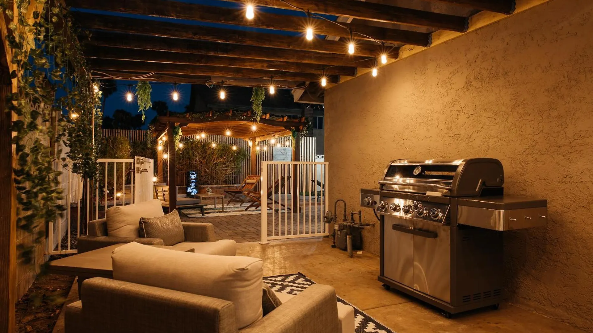 Fabulous Oasis In Las Vegas Near By Strip Βίλα