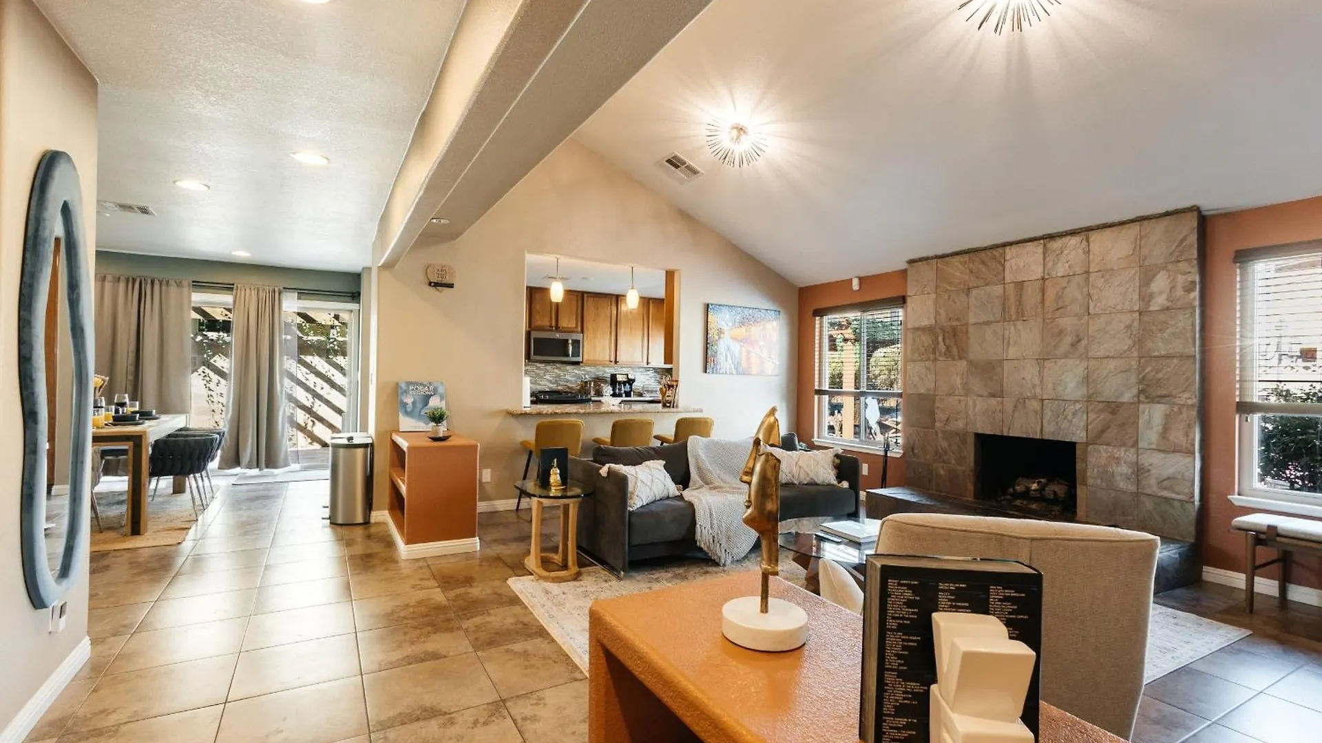 Fabulous Oasis In Las Vegas Near By Strip Βίλα Σπίτι διακοπών
