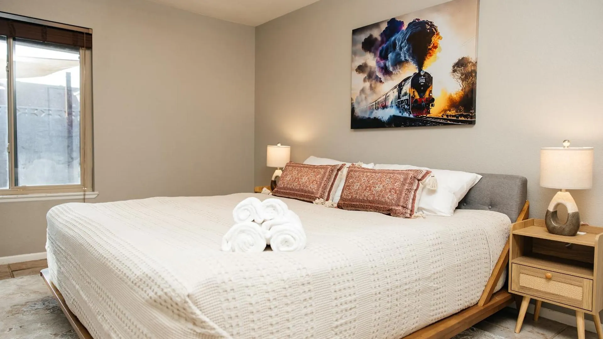 Fabulous Oasis In Las Vegas Near By Strip Βίλα