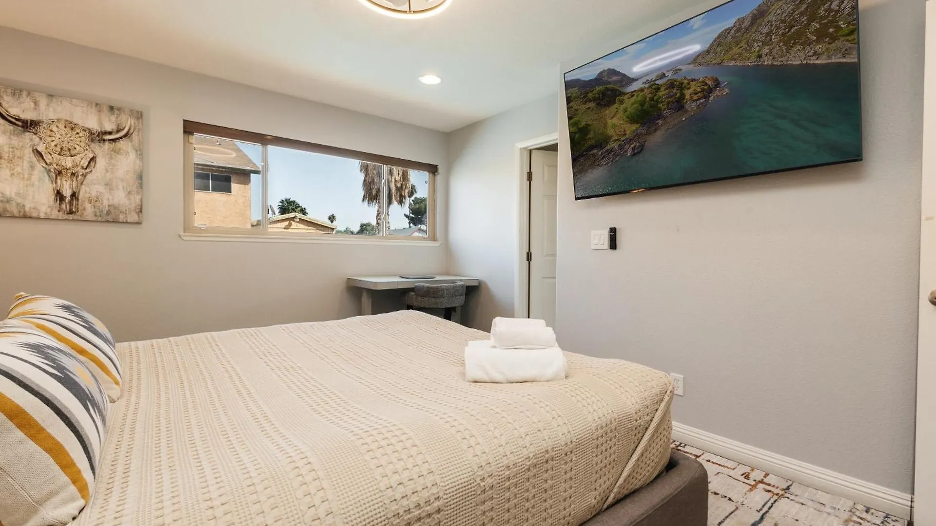 Fabulous Oasis In Las Vegas Near By Strip Βίλα 0*,  Ηνωμένες Πολιτείες της Αμερικής
