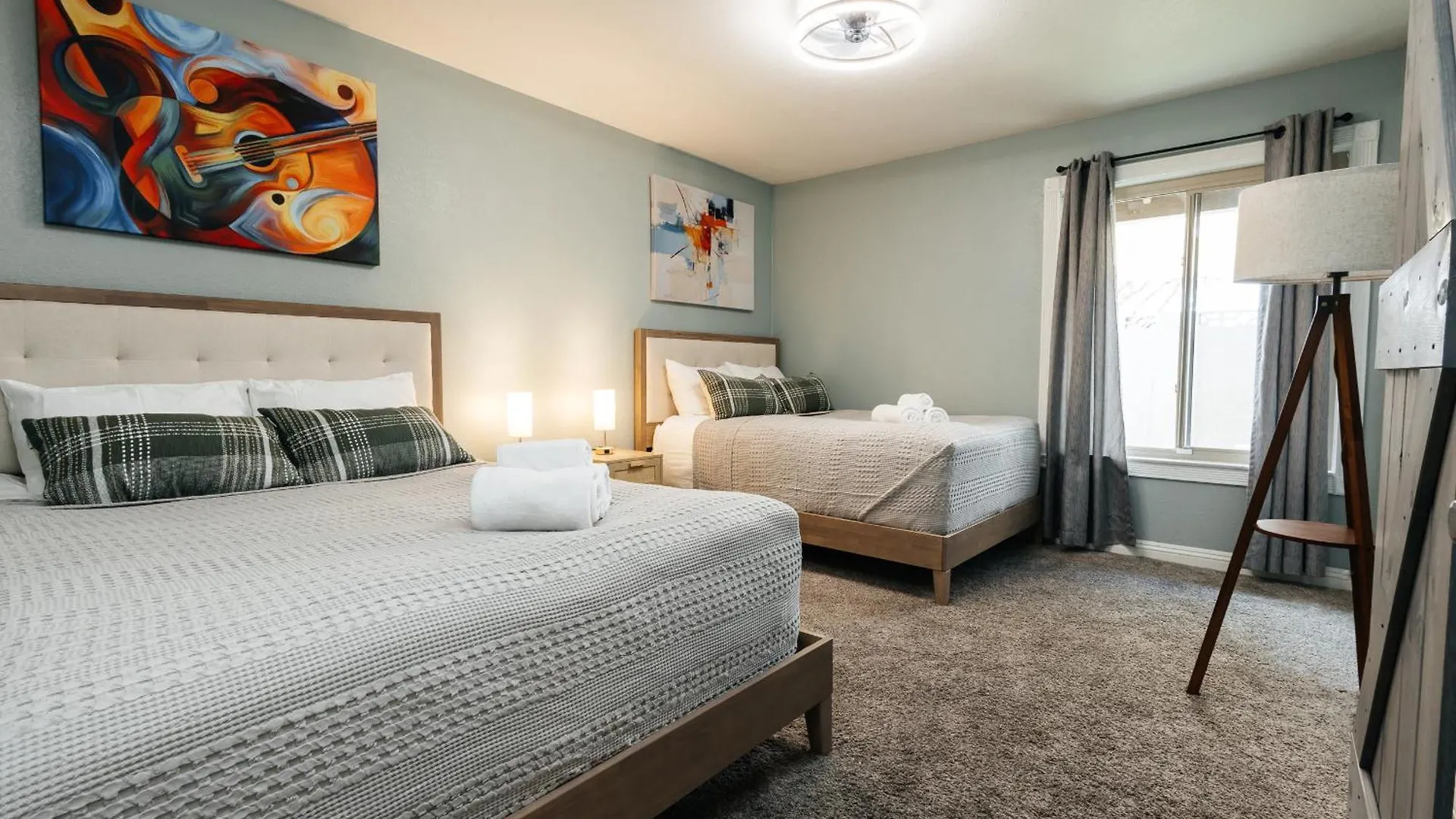 Σπίτι διακοπών Fabulous Oasis In Las Vegas Near By Strip Βίλα