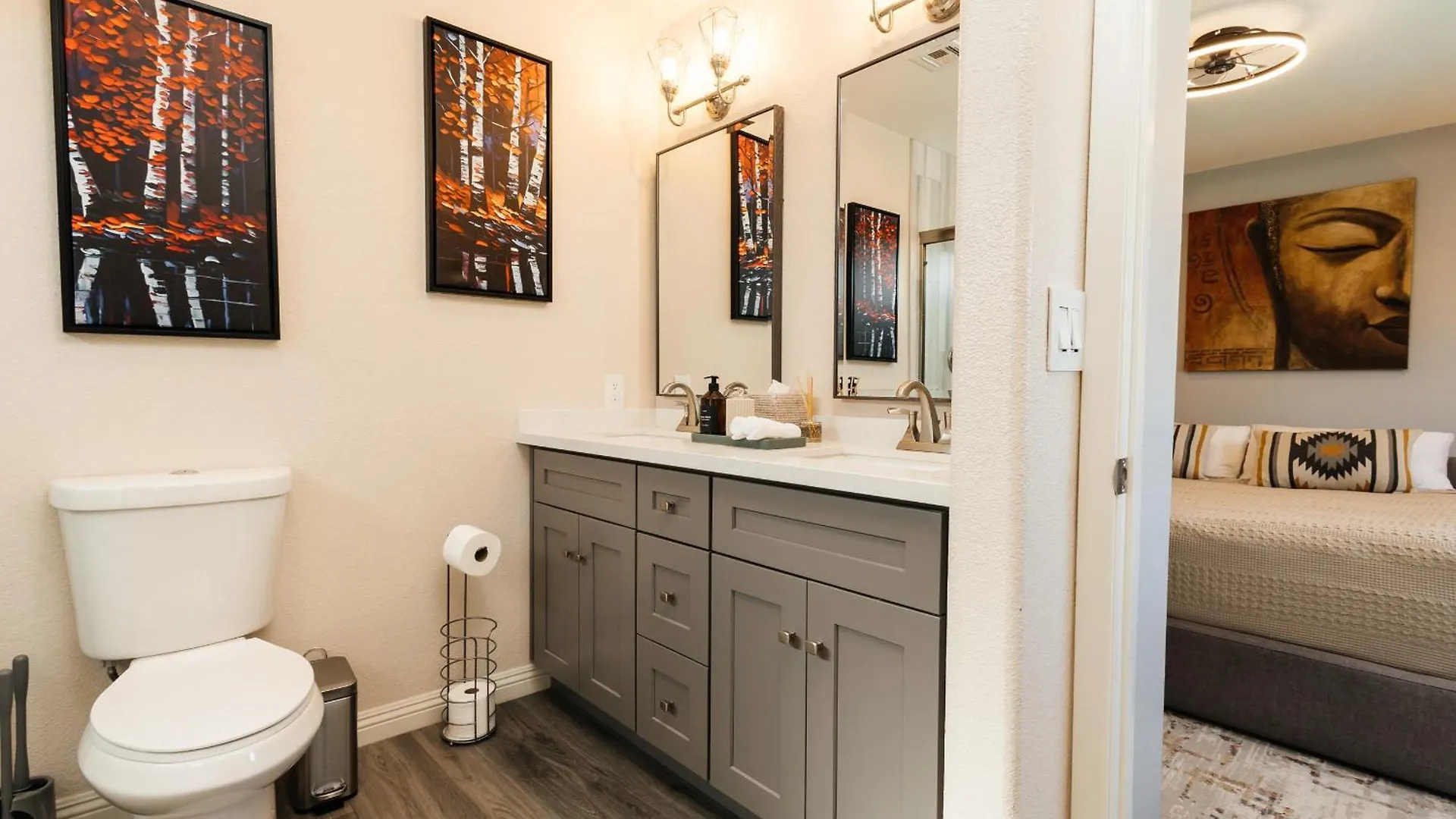 Fabulous Oasis In Las Vegas Near By Strip Βίλα