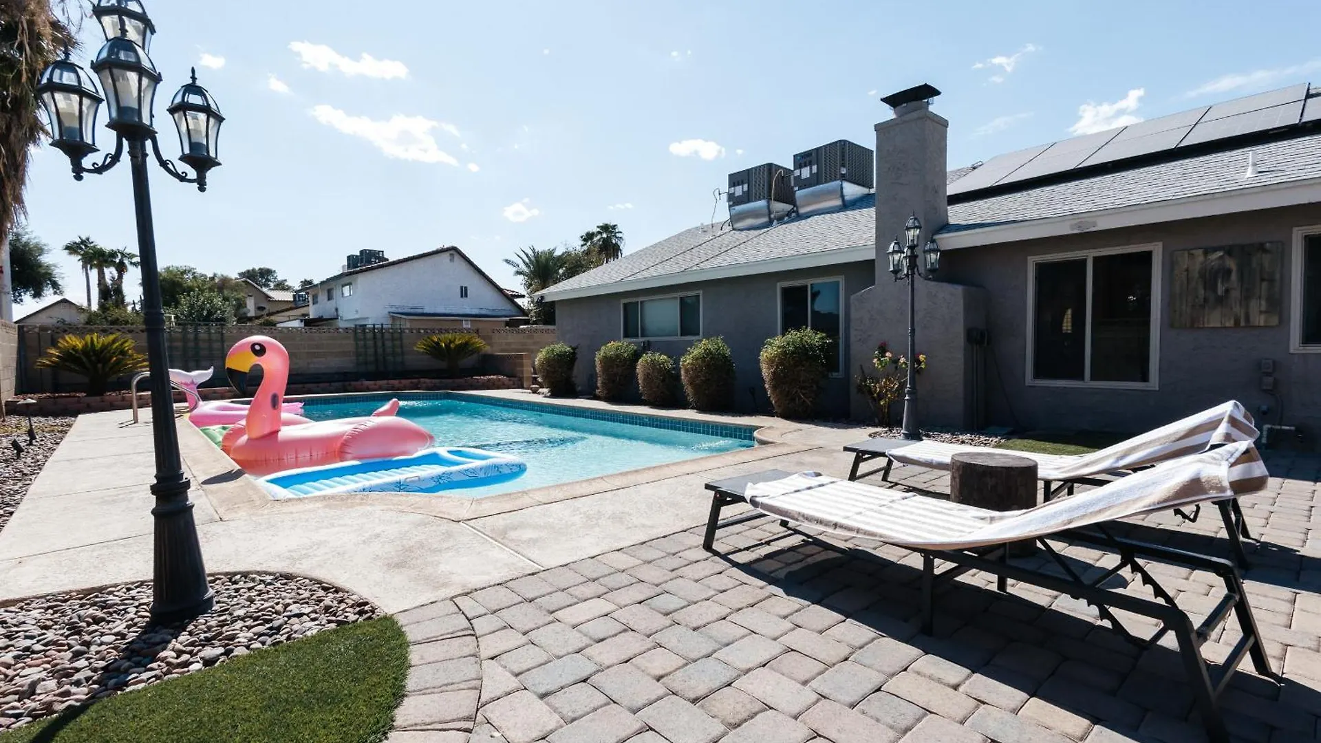 Σπίτι διακοπών Fabulous Oasis In Las Vegas Near By Strip Βίλα