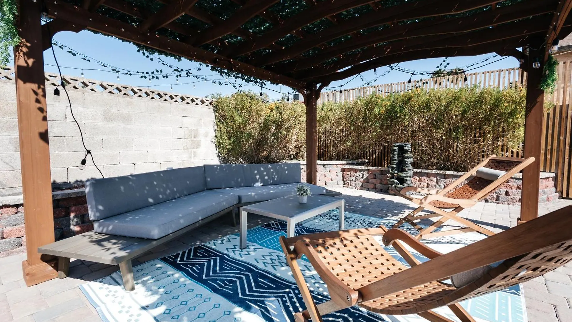 Σπίτι διακοπών Fabulous Oasis In Las Vegas Near By Strip Βίλα Ηνωμένες Πολιτείες της Αμερικής